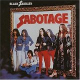 Black Sabbath - Sabotage