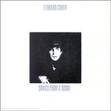 Leonard Cohen - Songs From A Room