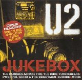 Various artists - Mojo - U2 Jukebox