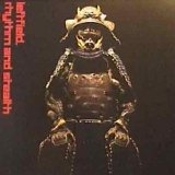 Leftfield - Rhythm And Stealth