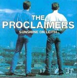 The Proclaimers - Sunshine on Leith