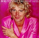 Rod Stewart - Greatest Hits LP