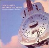 Dire Straits - Brothers IN Arms
