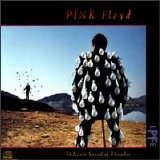 Pink Floyd - Delicate Sound of Thunder Disc 1