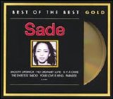Sade - The Best of Sade