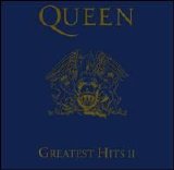 Queen - Greatest Hits, Vol. 2 [EMI]