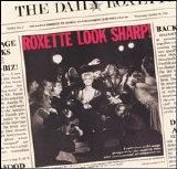 Roxette - Look Sharp!