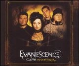 Evanescence - My Immortal (Maxi-CD) [2003]