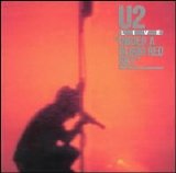 U2 - Under a Blood Red Sky