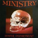 Ministry - Power Department