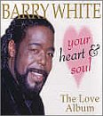 Barry White - The Love Album