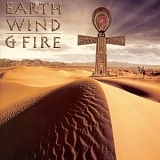 Earth, Wind & Fire - In the Name of Love