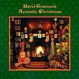 David Grisman - David Grisman's Acoustic Christmas