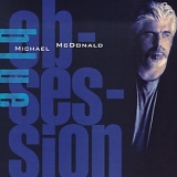 Michael McDonald - Blue Obsession