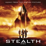 Various artists - Stealth [OST]