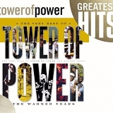 Tower of Power - The Very Best of Tower of Power: The Warner Years