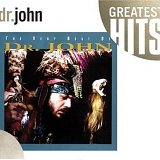 Doctor John - Best Of