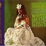 Herb Alpert & The Tijuana Brass - Whipped Cream & Other Delights