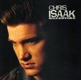 Chris Isaak - Silvertone