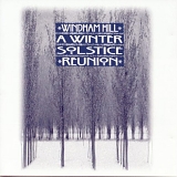 Various artists - Windham Hill - A Winter Solstice Reunion