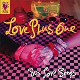 Various artists - Love Songs [Rhino]