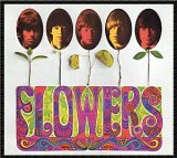 Rolling Stones - Flowers [Russian +bonus tracks]