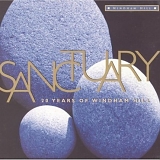Various artists - Sanctuary: 20 Years of Windham Hill
