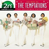 The Temptations - 20th Century Masters - The Christmas Collection