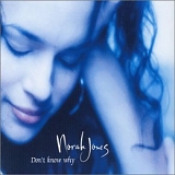 Norah Jones - Don't Know Why (Single AUS)