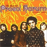 Procol Harum - The Best of Procol Harum
