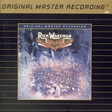 Rick Wakeman - Journey to the Center of the Earth