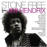 Various artists - Stone Free: A Tribute To Jimi Hendrix