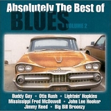 Various artists - Absolutely The Best Of The Blues