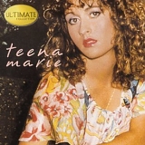 Teena Marie - Teena Marie