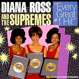 Diana Ross & the Supremes - Every Great #1 Hit