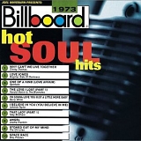 Various artists - Billboard Hot Soul Hits: 1973
