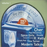 Various artists - The Best of 1990-2000