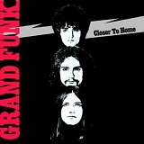 Grand Funk Railroad - Grand Funk