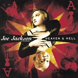 Joe Jackson - Heaven & Hell