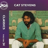 Cat Stevens - Classics, Volume 24: Cat Stevens