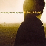 Richard Shindell - Somewhere Near Paterson