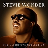 Stevie Wonder - Definitive Collection