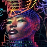 Grace Jones - Inside Story