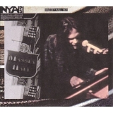 Neil Young - Live At Massey Hall 1971