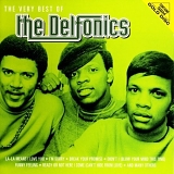The Delfonics - The Best Of The Delfonics