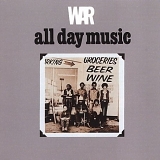 War - All day music