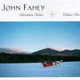 John Fahey - Christmas Guitar [Varrick]