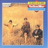 The Guess Who - Track Record:  The Guess Who Collection (Disc 2)