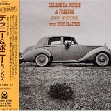 Delaney & Bonnie and Friends - On Tour With Eric Clapton (1970)