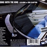 B.B. King & Eric Clapton - Riding With The King